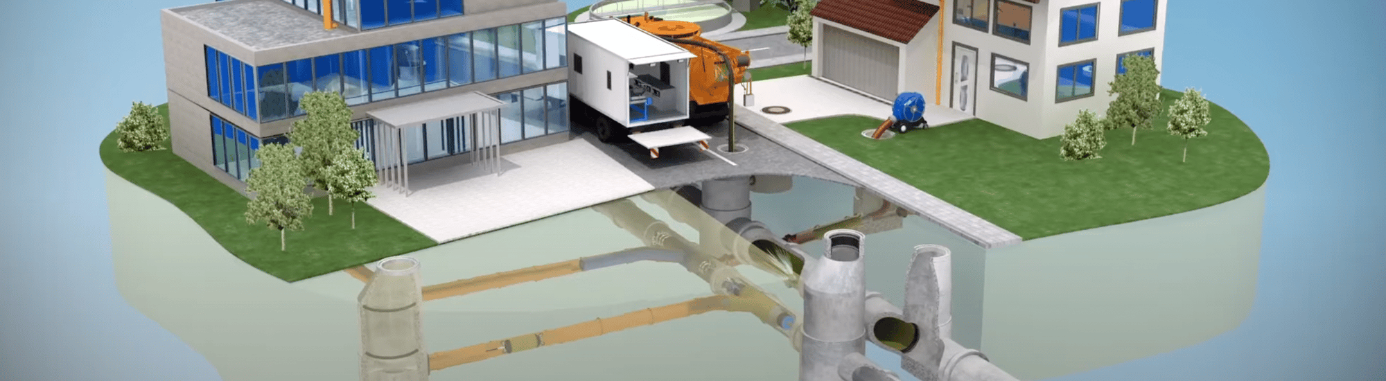 sewer repair ri r - TID Trenchless in Taunton, MA