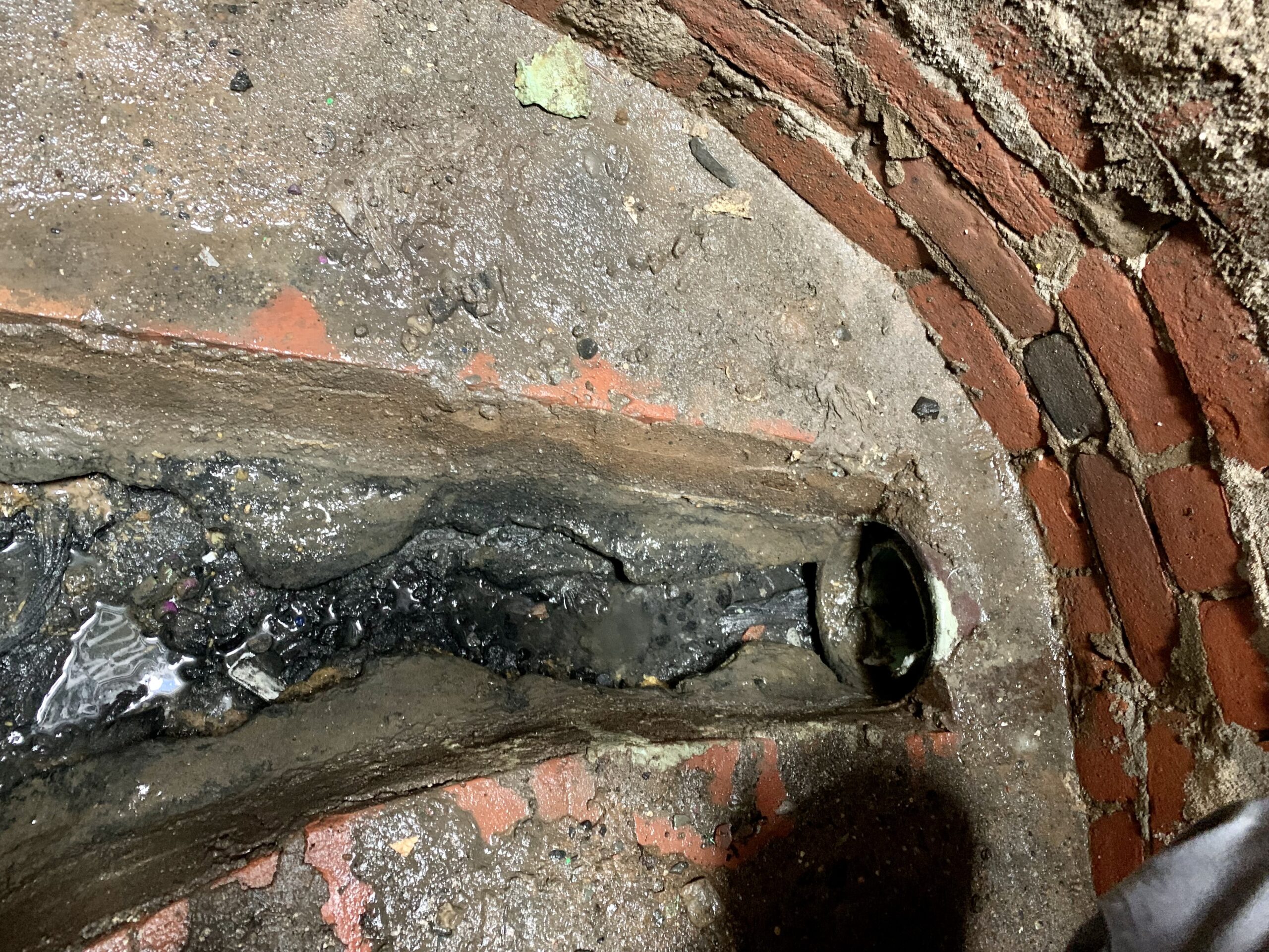 Sewer Line Repair - TID Trenchless in Taunton, MA