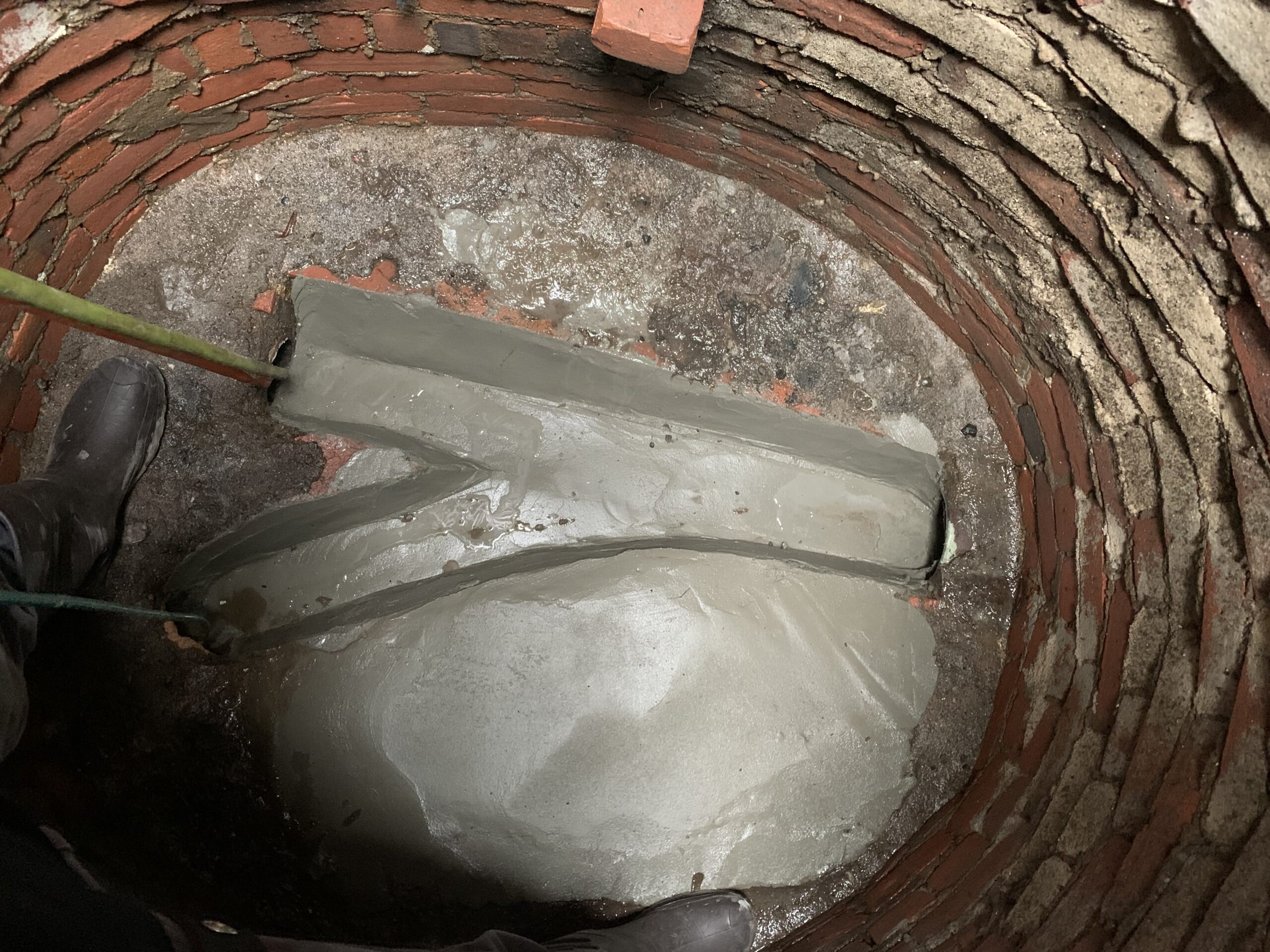 Sewer Line Repair - TID Trenchless in Taunton, MA