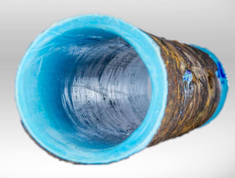 Epoxy pipe lining, safety, chemicals, benefits, potential concerns, professional plumber,