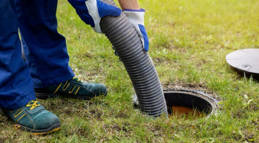 Demystifying Drain and Sewer Cleaning Understanding the Differences