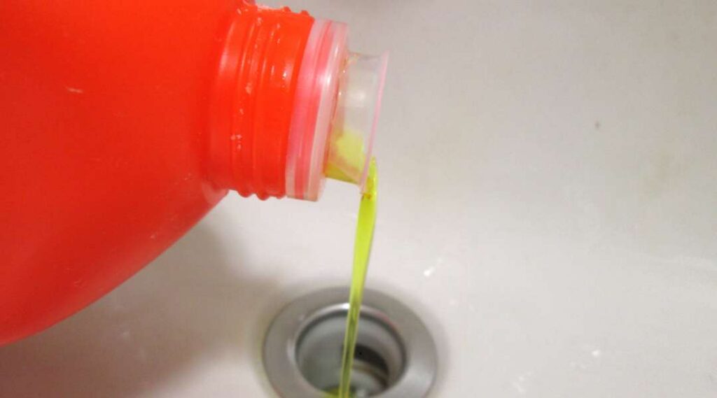 Understanding Different Types of Sewer Drain Cleaners