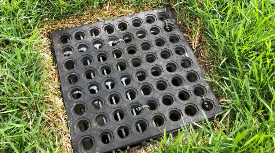 When to Install French Drains