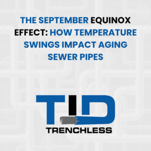 fall equinox pipe damage Massachusetts