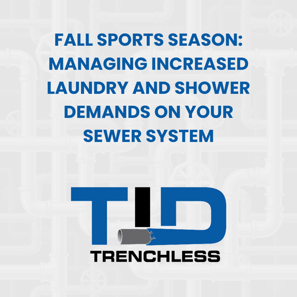 fall sports plumbing stress Taunton