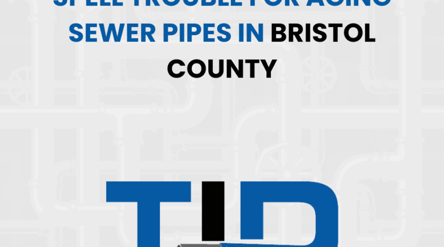 heat wave sewer damage Massachusetts