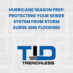 hurricane sewer protection Massachusetts