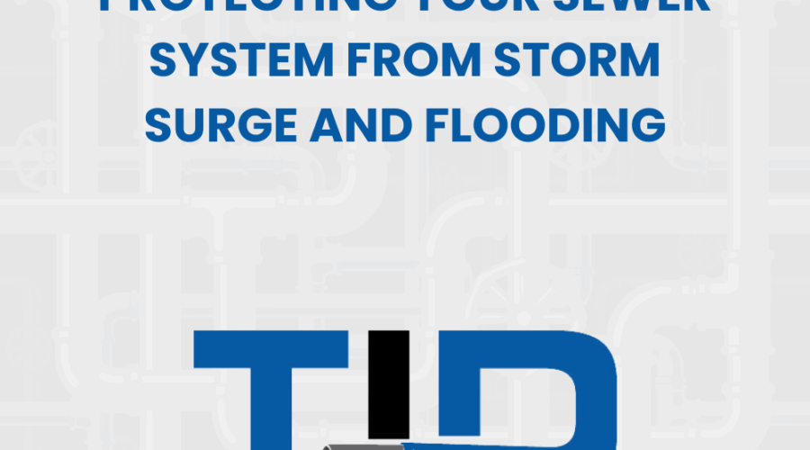 hurricane sewer protection Massachusetts