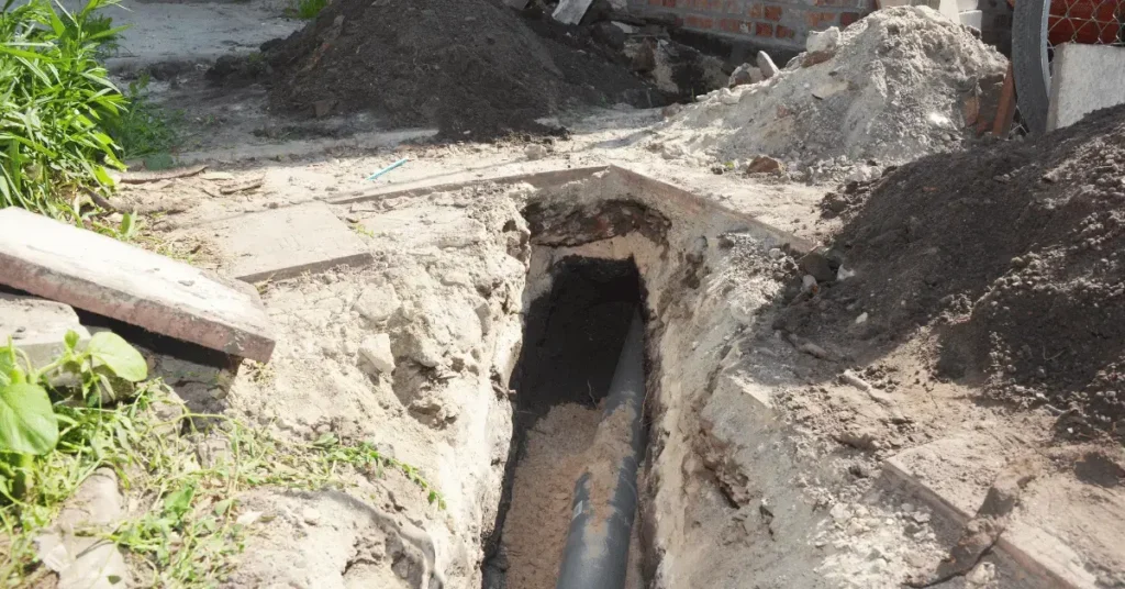 Sewer Line Problems and Prevention Guide