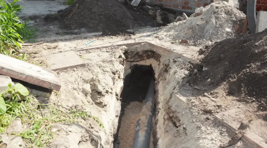 Sewer Line Problems and Prevention Guide